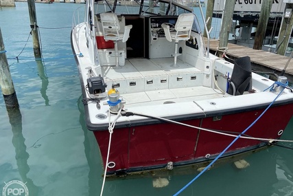 Rampage 31 Sport Fisherman for sale in United States of America for $29,900 (£21,589)