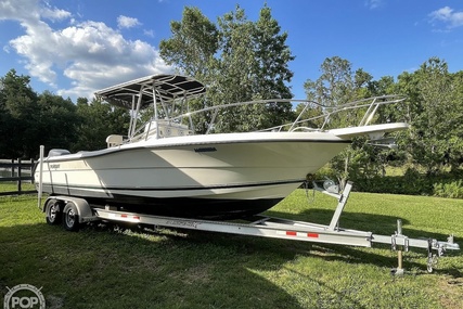 Pursuit 2470 CC for sale in United States of America for $26,750 (£19,128)