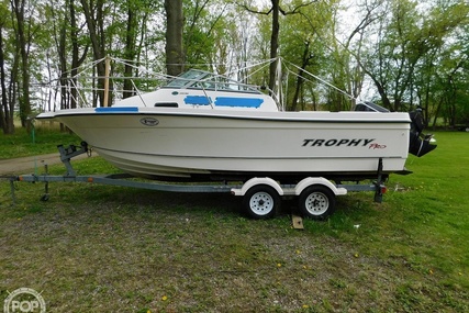 Bayliner Trophy 2002 for sale in United States of America for $20,750 (£14,786)