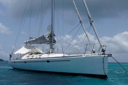 Custom Voisin Yacht 50ft Offshore Sailing for sale in France for €330,000 (£280,744)