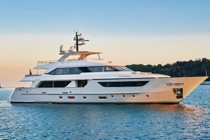 Sanlorenzo SD126 for sale in Singapore for €12,998,000 (£11,113,581)