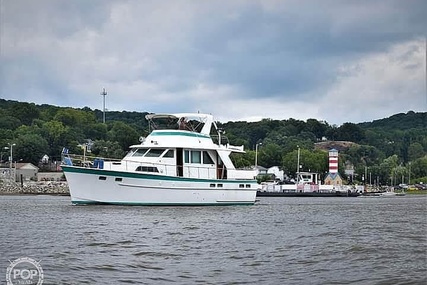 Hatteras 50 for sale in United States of America for $151,400 (£109,619)