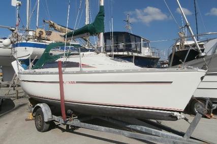 Parker 21 Lift Keel for sale in United Kingdom for £8,450
