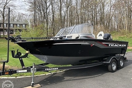 Tracker Targa V18 WT for sale in United States of America for $37,000 (£26,789)