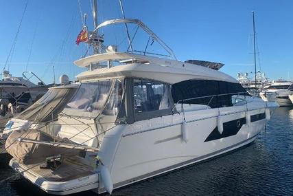 Prestige 520 for sale in Spain for £824,950