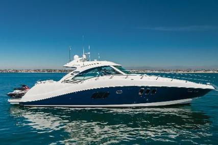Sea Ray 55 Sundancer for sale in United States of America for $625,000 (£442,983)