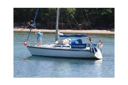 Moody 31 Mk. 1 for sale in United Kingdom for £24,000