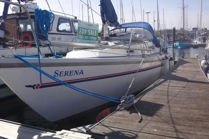 Sadler 26 for sale in United Kingdom for £10,500