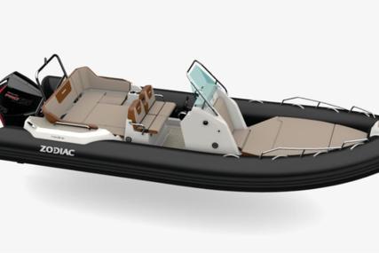 Zodiac MEDLINE 6.8 for sale in United Kingdom for £61,121