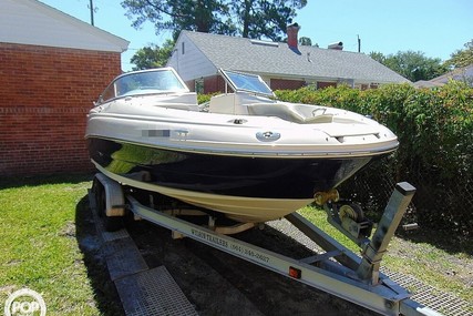 Sea Ray 200 Sundeck for sale in United States of America for $27,000 (£19,163)