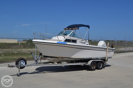 Grady-White Overnighter 204-C for sale in United States of America for $20,000 (£14,195)