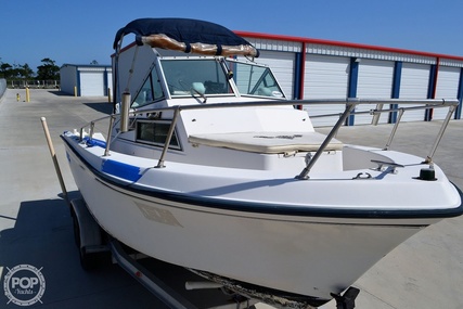 Grady-White Overnighter 204-C for sale in United States of America for $17,900 (£12,853)