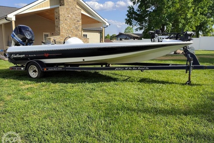 Challenger 198 Pro Bass Radical One for sale in United States of America for $14,250 (£10,232)