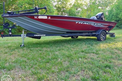 Tracker Pro Team 195 TXW Tournament Edition for sale in United States of America for $32,300 (£23,017)