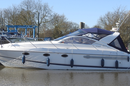 Fairline Targa 37 for sale in United Kingdom for £109,995