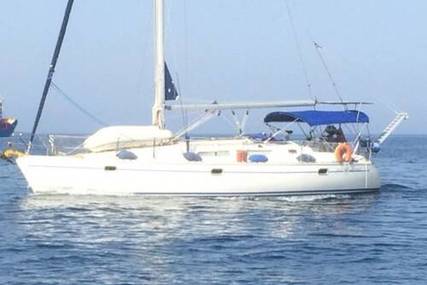 Jeanneau Sun Odyssey 37.1 for sale in Greece for £44,950