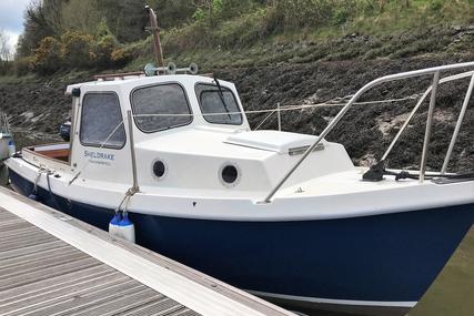 Aquastar 20 for sale in United Kingdom for £8,550