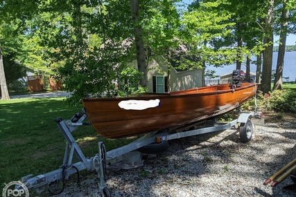 Homemade Canadian Red Cedar for sale in United States of America for $11,900 (£8,544)