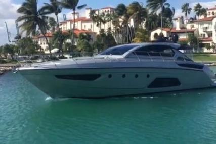 Azimut Yachts 58 Atlantis for sale in United States of America for $875,000 (£627,015)