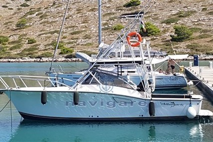 Albemarle 305 Express for sale in Italy for €85,000 (£72,022)