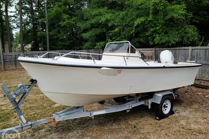 Pro-Line Pro 17 Sportsman for sale in United States of America for $9,750 (£6,865)