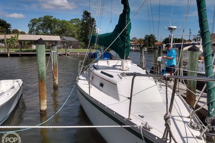 Irwin Yachts Citation 30 for sale in United States of America for $12,000 (£8,603)