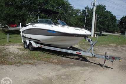 Rinker Flotella 228 for sale in United States of America for $41,700 (£30,192)