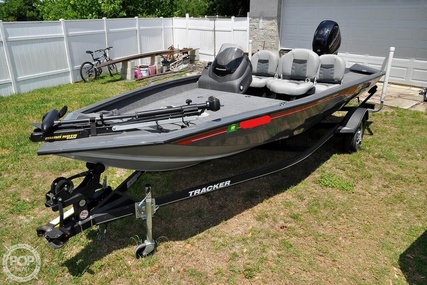 Tracker Pro 175 TF for sale in United States of America for $16,250 (£11,620)