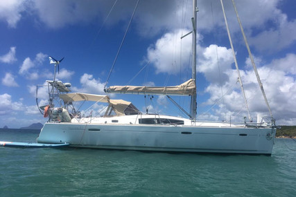 Beneteau Oceanis 43 for sale in France for €105,000 (£90,470)