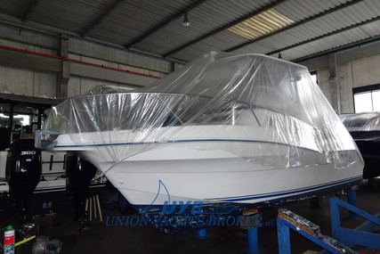 Quicksilver 750 for sale in Italy for €27,000 (£23,144)