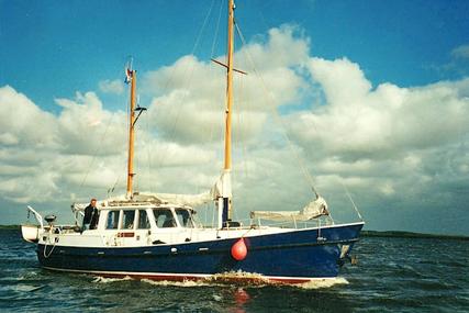 Gillissen Kotter 1200 AK for sale in Netherlands for €45,000 (£38,740)
