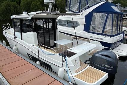 Jeanneau MERRY FISHER MARLIN 795 for sale in United Kingdom for £69,995