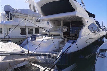 Sunseeker Manhattan 52 for sale in Croatia for €385,000 (£331,722)