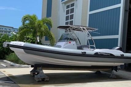 Capelli TEMPEST 800 for sale in United States of America for $97,000 (£69,648)