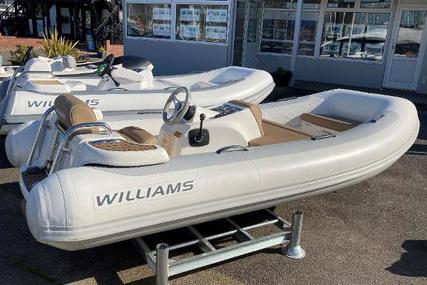 Williams TurboJet 325 for sale in United Kingdom for £12,000