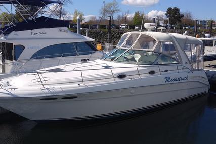 Sea Ray 340 Sundancer for sale in United States of America for $105,000 (£74,822)