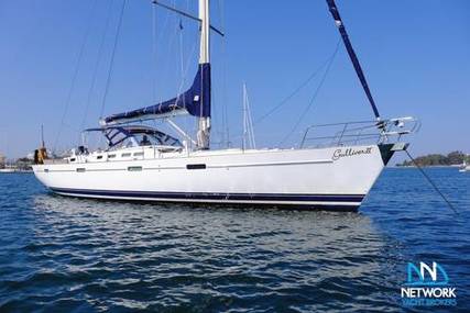 Beneteau Oceanis 57 for sale in Greece for €274,950 (£236,708)
