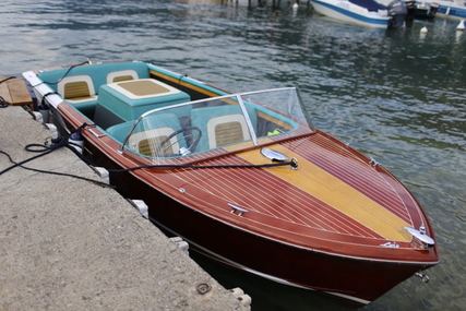 Chris-Craft Continental for sale in United Kingdom for £34,950