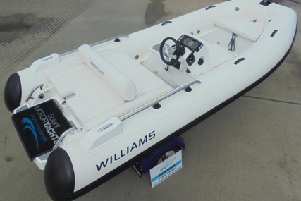 Williams Sportjet 435 for sale in United Kingdom for £29,950
