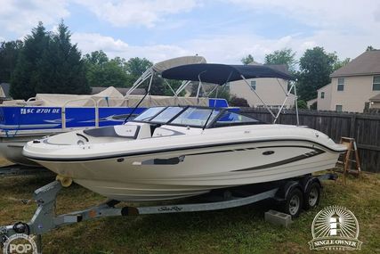 Sea Ray 210 SPX for sale in United States of America for $50,000 (£35,753)
