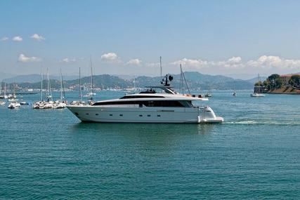 Sanlorenzo SL104 REBESSA for sale in Italy for €4,125,000 (£3,553,033)