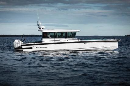 Axopar 28 CABIN for sale in United States of America for $192,091 (£138,145)