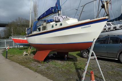 Westerly Centaur for sale in United Kingdom for £7,500
