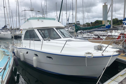 Beneteau Antares 905 for sale in France for €32,000 (£27,549)