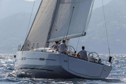 Dufour Yachts 460 Grand Large for sale in France for €249,000 (£213,435)
