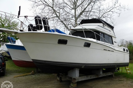 Carver Yachts 3207 Aft Cabin for sale in United States of America for $19,750 (£14,017)