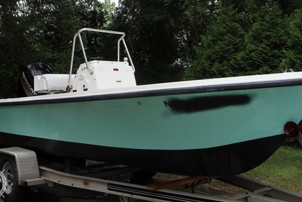 Mako 171 CENTER CONSOLE for sale in United States of America for $20,000 (£14,528)