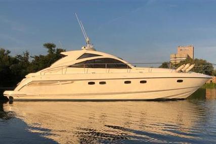 Fairline Targa 47 Gran Turismo for sale in Germany for €324,000 (£278,578)