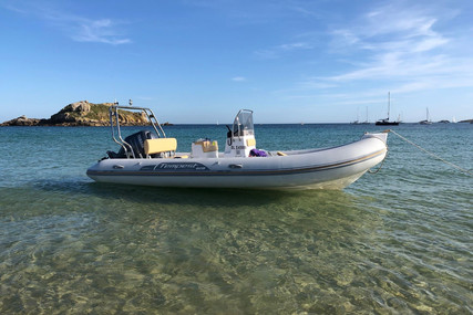 Capelli TEMPEST 605 EASY for sale in France for €20,000 (£17,218)