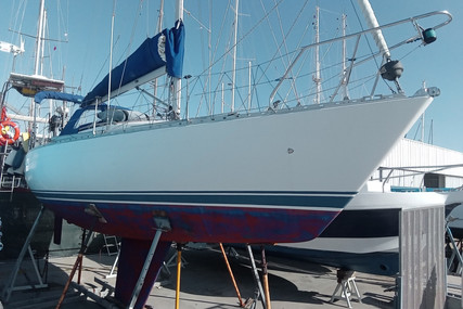 Sigma 33 OOD for sale in Portugal for €19,500 (£16,787)